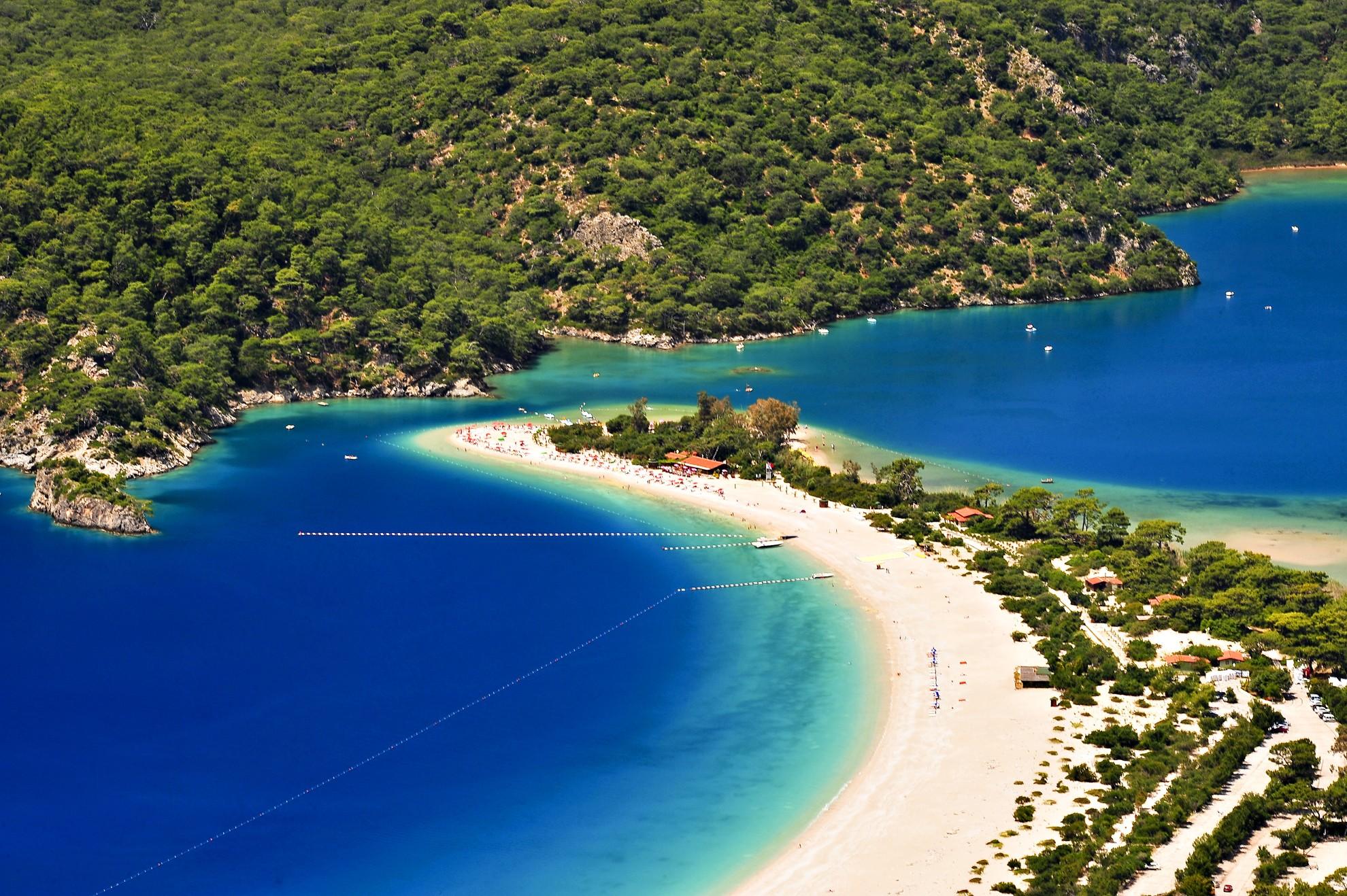 Koylarıyla Ünlü Fethiye